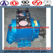 Arc Gear Pump  is  Mainly used in the sprinkler, so that the flow of water 